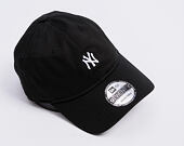 Kšiltovka New Era - MLB Mini Logo 9TWENTY - NY Yankees - Black