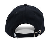 Kšiltovka New Era - MLB Casual Classic Rhinestone 9TWENTY - NY Yankees - Team Color