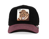 Kšiltovka Goorin - Dapper King - Tweed