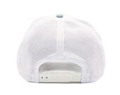 Kšiltovka Goorin - Denim Fly High - Light Denim