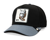 Kšiltovka Goorin - Lerriuqs - Void / Shadow