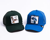 Dětská Kšiltovka Goorin - The Lucky Duck Mini - Guard