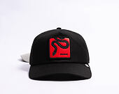 Kšiltovka Goorin - Next Gen Snake - Void