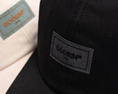 Kšiltovka Goorin - Papa Tech - Void