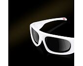 Sluneční brýle Oakley - Belleville - Prizm Black/Pearl White