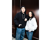 Mikina Champion - Hooded sweatshirt - Black