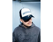 Kšiltovka New Era -  Puff Wordmark 9FORTY Trucker - Tottenham Hotspur FC - Navy