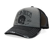 Kšiltovka Trucker Von Dutch