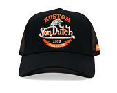 Kšiltovka Trucker Von Dutch