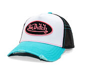 Kšiltovka Trucker Von Dutch