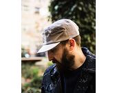 Kšiltovka Kangol - Cargo Colors Army Cap - Light Grey Multi