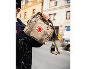 Taška přes rameno Fjällräven - Kånken Crossbody