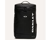 Batoh Oakley - Enhance Lt Boxpack Xl 8.0 Fw - Black/White
