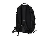 Batoh Oakley - Enhance Lt Backpack L 9.0 Fw - Black/Black