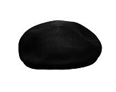 Bekovka Kangol - Tropic 504 - Black