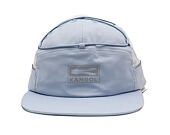 Kšiltovka Kangol - Reflective Speed 5-Panel - Lt Blue