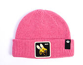 Kulich Goorin - The Busy Beanie - Pink