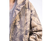 Bunda Karl Kani - Signature Wood Camo Oversized Work Jacket