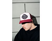 Kšiltovka Stetson - Trucker Cap - All American Diner - 88