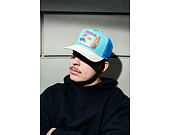 Kšiltovka Stetson - Trucker Cap - Mahalo - 92