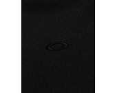 Triko Oakley - Reserve Momento Protopia Tee - Pitch Black