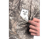 Triko Rip N Dip - Lord Nermal Pocket Tee (Nerm Tree Camo)