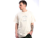 Triko Rip N Dip - 9 Lives Tee (Bone)