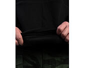 Mikina Rip N Dip - Cyborg Hoodie (Black Wash)