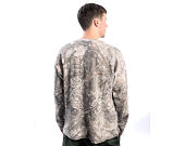 Triko s dlouým rukávem Rip N Dip - Nerm Tree Camo Thermal Long Sleeve (Nerm Tree Camo)