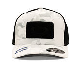 Kšiltovka Oakley SI Multicam 110 Snapback Cap Multicam Alpine