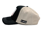 Kšiltovka Capslab - Peanuts