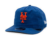 Kšiltovka New Era - MLB Championship 19TWENTY - NY Mets - Team Color