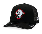 Kšiltovka New Era - NHL Core Mesh 9SEVENTY Stretch-Snap - Buffalo Sabres - Team Color