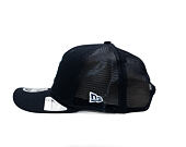 Kšiltovka New Era - NHL Core Mesh 9SEVENTY Stretch-Snap - Seattle Kraken - Team Color