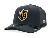 Kšiltovka New Era - NHL Core Mesh 9SEVENTY Stretch-Snap - Vegas Golden Knights - Team Color