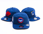 Kšiltovka New Era - MLB Championship 19TWENTY - Chicago Cubs - Team Color