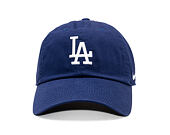 Kšiltovka Nike - Club Unstructured - Los Angeles Dodgers - Loyal Blue