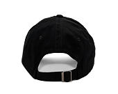 Kšiltovka Nike - Club Unstructured - Baltimore Orioles - Black 00A