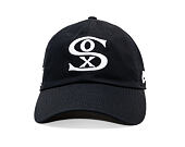 Kšiltovka Nike - Cooperstown Club Unstructured - Chicago White Sox - Pitch Blue 4FA