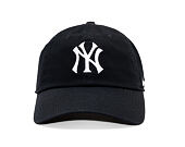 Kšiltovka Nike - Club Unstructured - New York Yankees - Pitch Blue 4FA