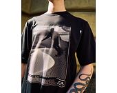 Triko Oakley - Sandboard Tee - Pitch Black