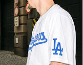 Dres Nike - MLB Limited Home Jersey - Los Angeles Dodgers - White 10A