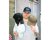 Kšiltovka Fjällräven - Vardag Lite Cap - Sky Blue