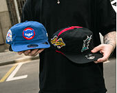 Kšiltovka New Era - MLB Championship 19TWENTY - Chicago Cubs - Team Color