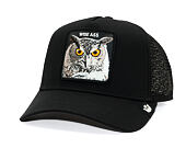 Kšiltovka Goorin - Wise Ass Trucker - Void