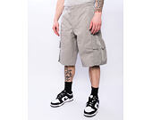 Kraťasy Oakley - Reserve Momento Cargo Short - Cement