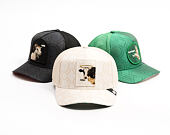 Kšiltovka Goorin - Religulous - Holy Cow - Chalk