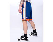 Kraťasy New Era - NBA US Edit - NY Knicks - Team Color