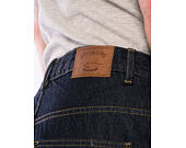 Džíny Karl Kani - OG Rinsed Relaxed Baggy Workwear Jeans