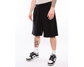Kraťasy Karl Kani - Signature Waffle Shorts - Black